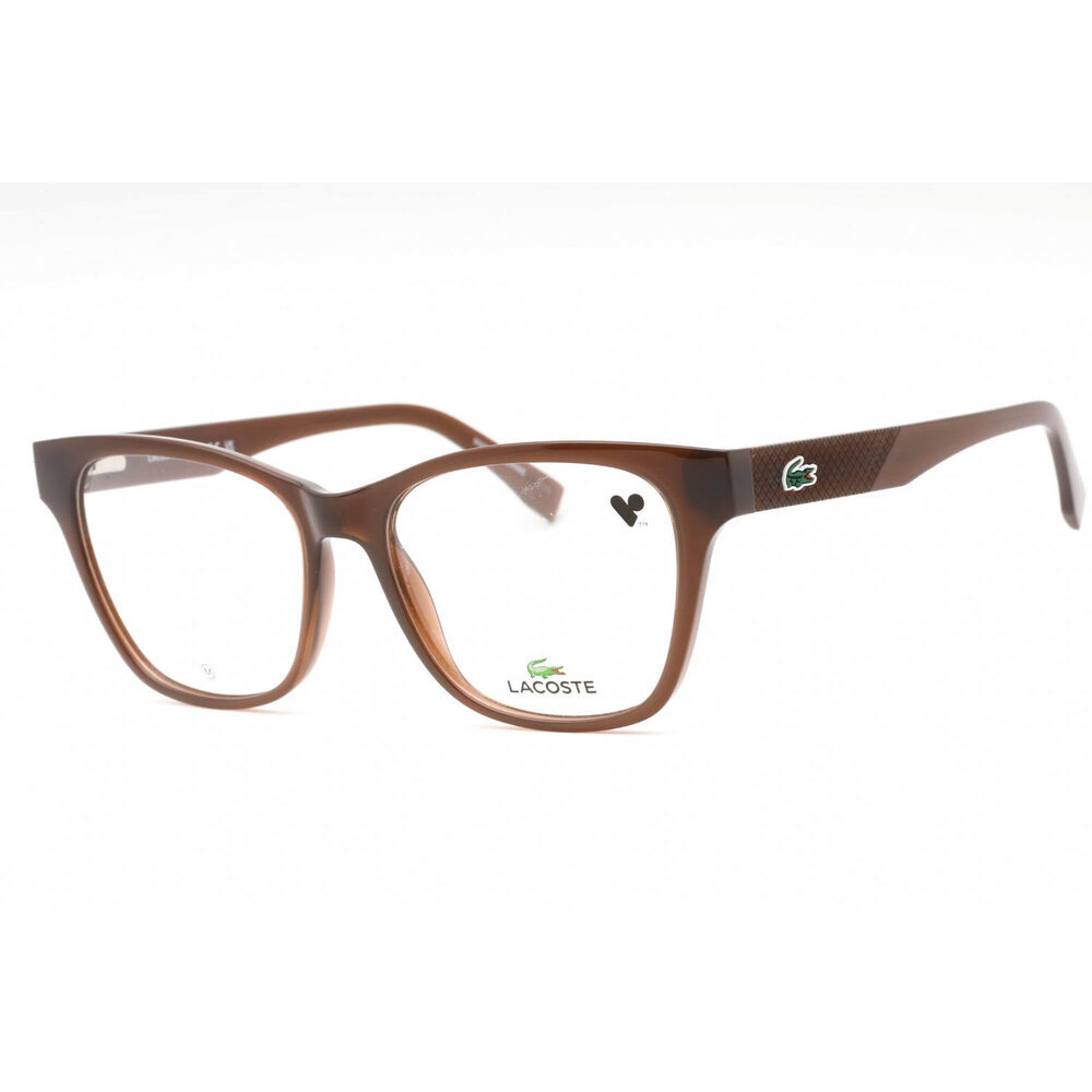 NWT Lacoste L2920-200 54mm New Eyeglasses
